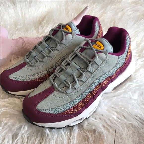 NWT Nike Air Max 95 Premium - Picture 4 of 8